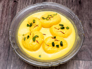 Rasmalai