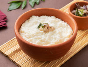 Curd Rice