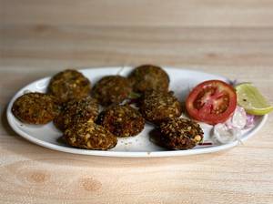 Hara Bhara Kebab