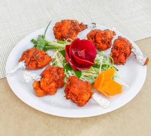 Chicken Lollipop Dry 