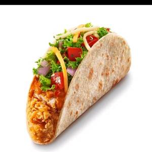 Chicken Taco