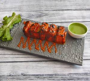 Paneer Tikka     