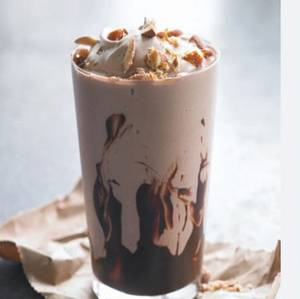Almond Chocolate