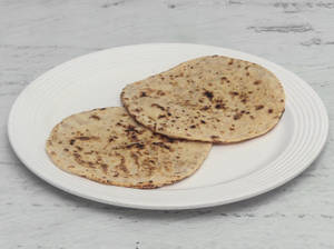 Ajwain Roti