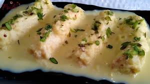 Rabdi Roll [1 Piece]