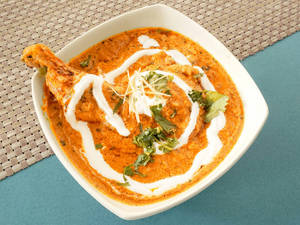 Boneless Iqbal Chicken