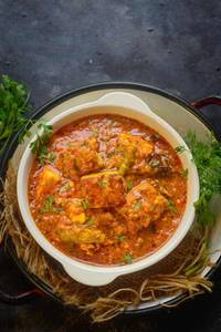 Paneer Masala