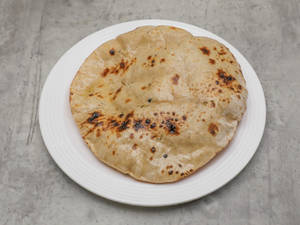 Butter Tandoori Roti