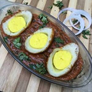 Veg Anda Kari Special