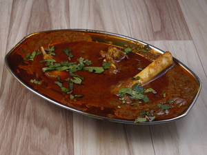 Mutton Masala