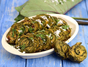 Fry Patra