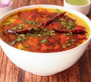 Dal Fry
