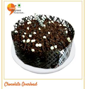 Chocolate Overload