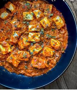 Paneer Achari