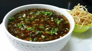 Veg Manchow Soup