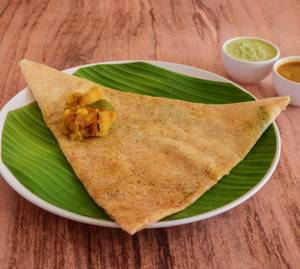Masala Roast Dosa