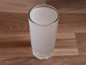 Lemon Soda