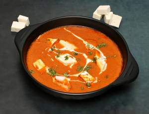 Paneer Butter Masala