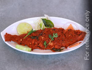 Bangada Fry Tawa