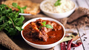 Mutton Rogan Josh