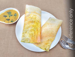 Schezwan Masala Dosa