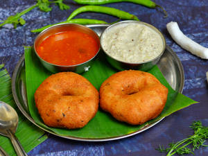 Udid Wada (Medu Wada)