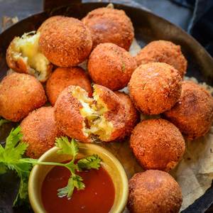 Cheese Balls
