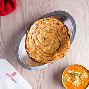 Tandoori Paratha