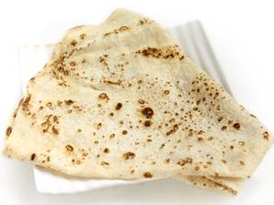 Rumali Roti ( 1 pcs )