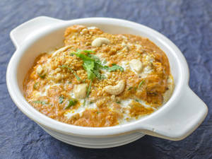 Boneless Chicken Nawabi