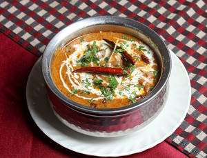 Kadai Paneer