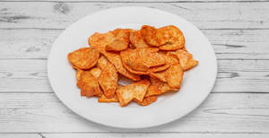 Potato Chips (200g)