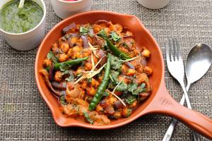 Chana Masala