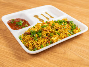 Veg Fried Rice
