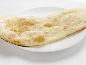 Plain Naan