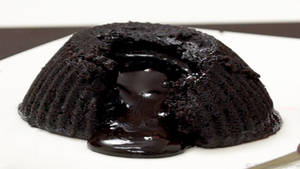 Biggie Choco Lava Cake