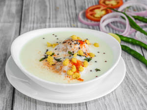 Dahi Vada
