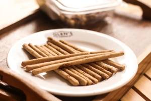 Onion Bread Sticks Cookie 150 Gms