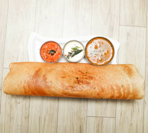 Masala Dosa