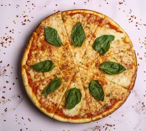 Lucali Marghreita Pizza [12 inches]  