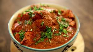 Chettinadu chicken