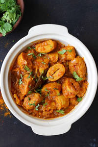 Chaap Curry