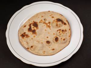 Tandoori Roti