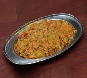 Masala Khichdi