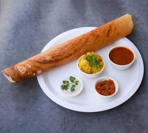 Masala Dosa