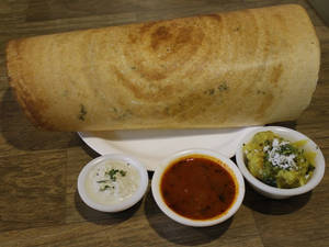Masala Dosaa