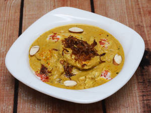 Murgh Peshawari