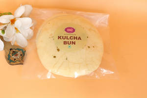 Bread Kulcha 180g (2pcs)