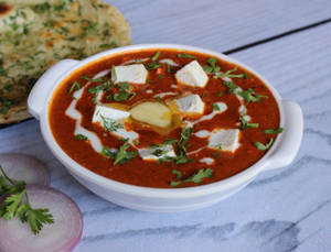 Paneer Butter Masala