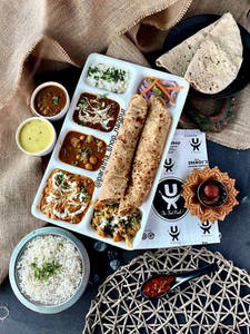 PUNJABI THALI (limited)